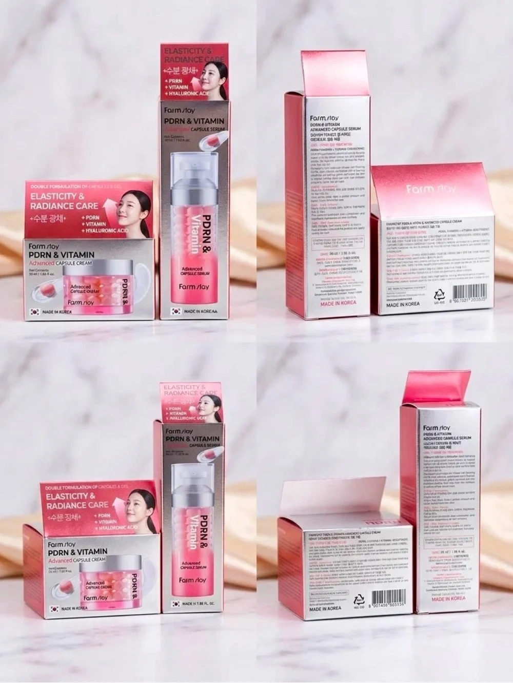Prnd firmer acid vitamin